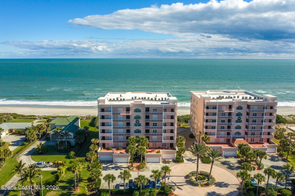 Penthouse at The Barringers Condo