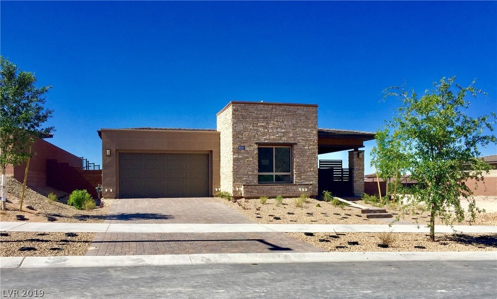 (Lot 321)  10046 Regency Canyon Way. Actual proper