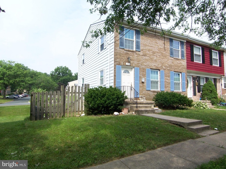 1316 Harford Square Dr, Edgewood, MD 21040 - photo 1