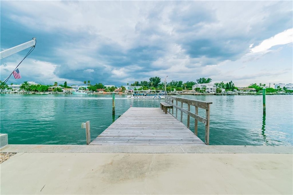 8320 Gulf Blvd, St. Pete Beach, FL 33706 - photo 1