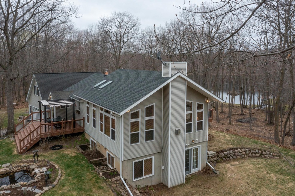 27225 Cedar Rd, Cushing, MN 56443 - photo 1