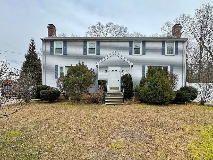 23 Mill St unit U23, Natick, MA 01760 - photo 1