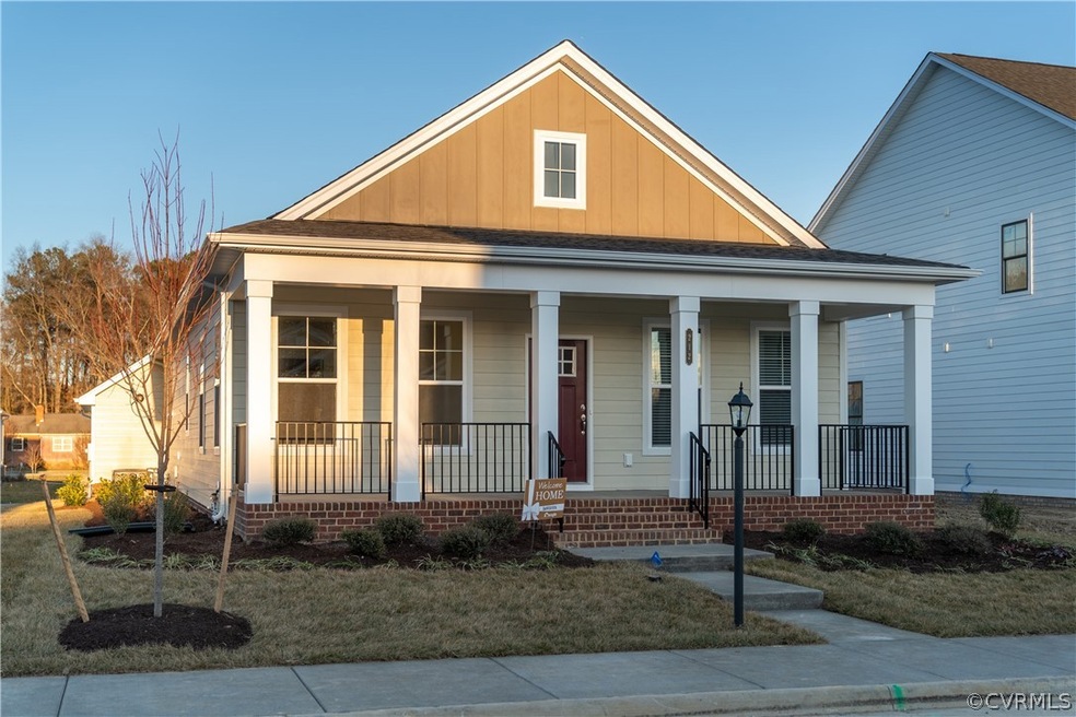 unlisted-address, Ashland, VA 23005 - photo 1