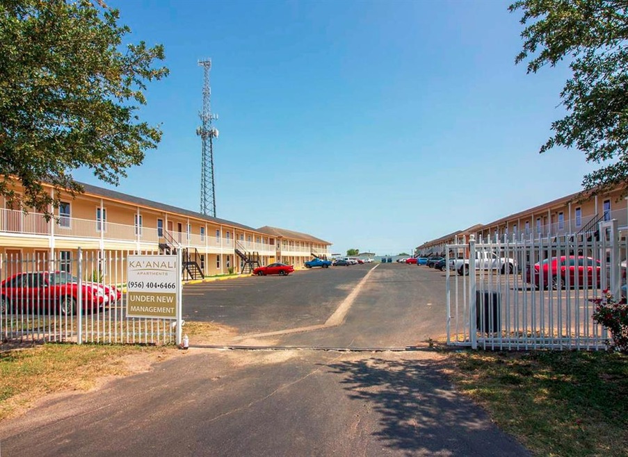 311 E Crockett Ave, Alamo, TX 78516 - photo 1