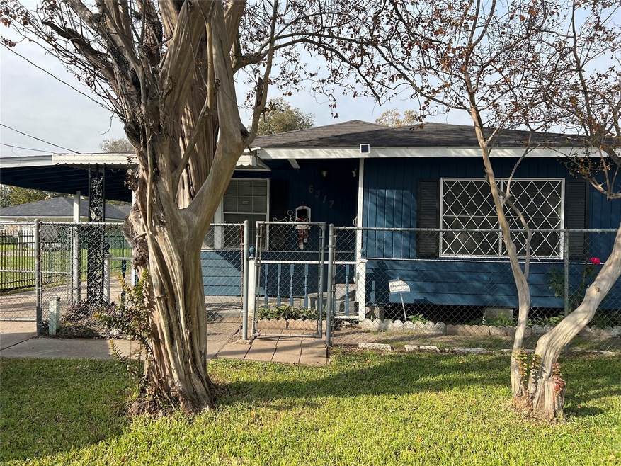 6317 Hirsch Rd, Houston, TX 77026 - photo 1