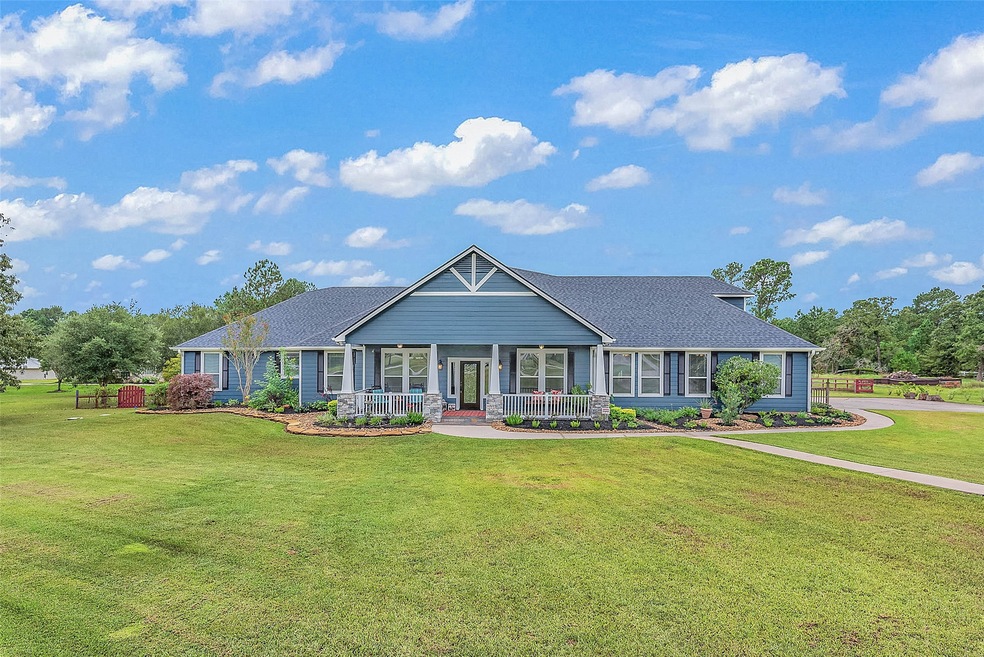 34027 Bar r Blvd, Magnolia, TX 77355 - photo 1