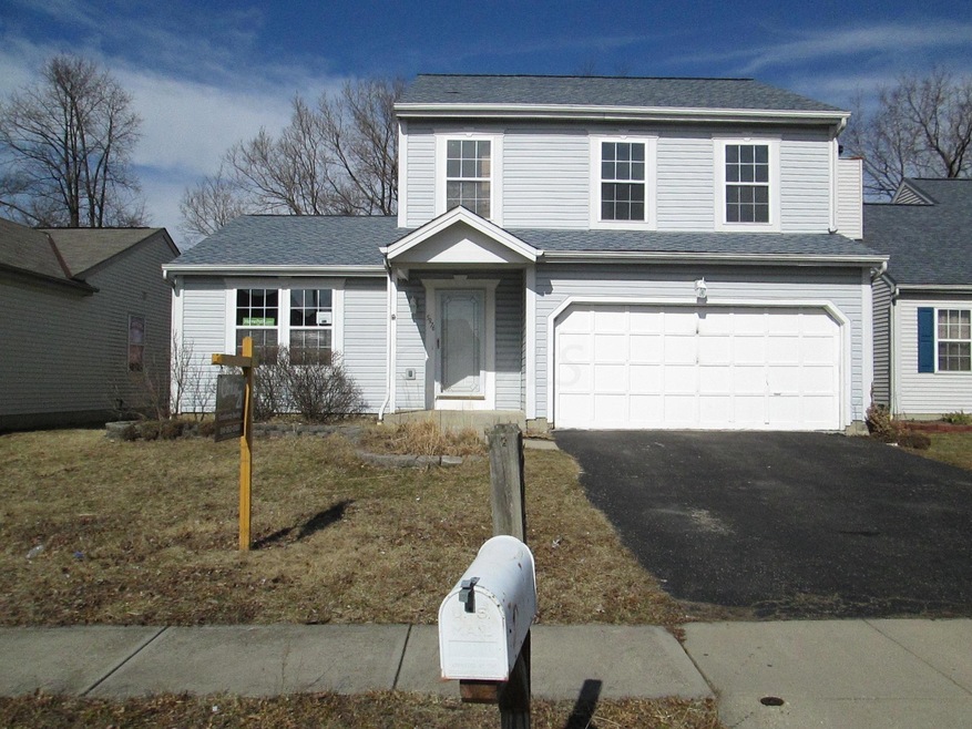 5976 Leafridge Ln, Columbus, OH 43232 - photo 1