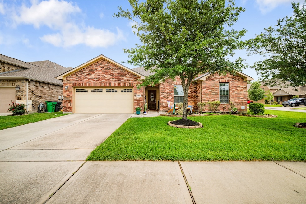 Welcome Home!  7402 Melody Mist
