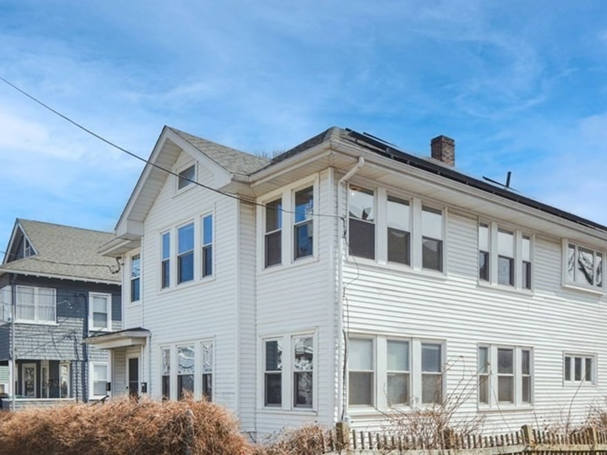 11 Hillview Ave, Roslindale, MA 02131 - photo 1