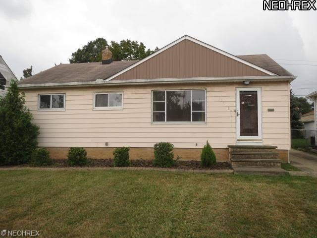 15408 Greendale Rd.