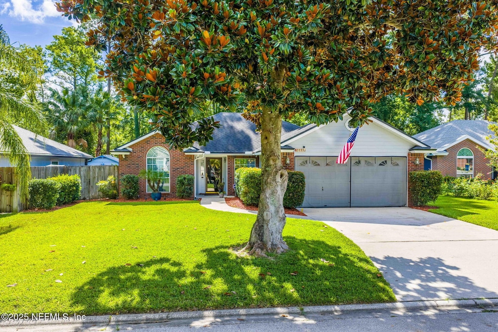 1133 Blue Sky Way, Jacksonville, FL 32225 - photo 1