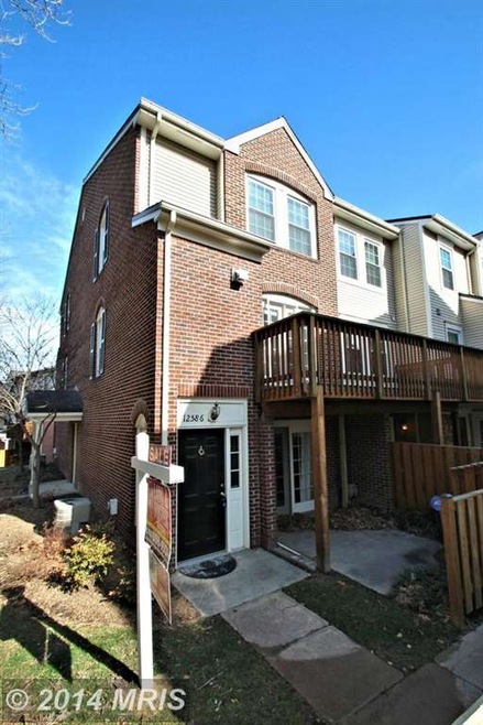 12586 Kempston Ln unit 8-82, Woodbridge, VA 22192 - photo 1
