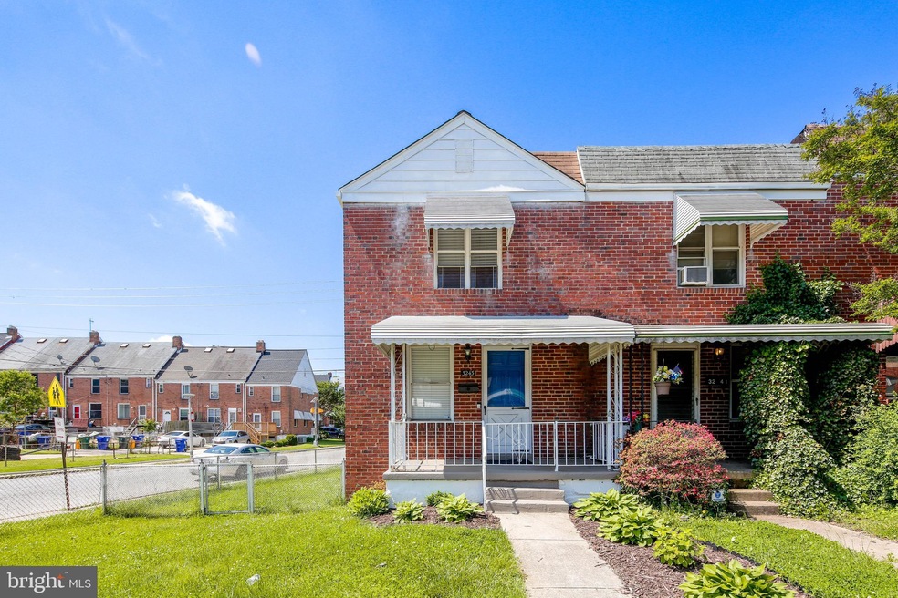 3243 Kentucky Ave, Baltimore, MD 21213 - photo 1