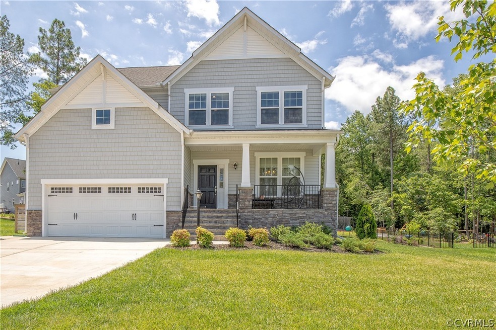 15525 Wolfboro Rd, Chesterfield, VA 23832 - photo 1