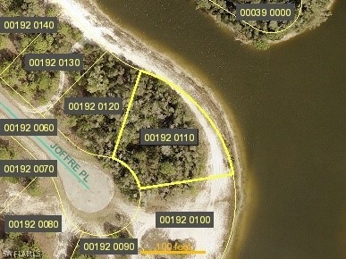 729 Joffre Place, Lehigh Acres, FL 33974 - photo 1