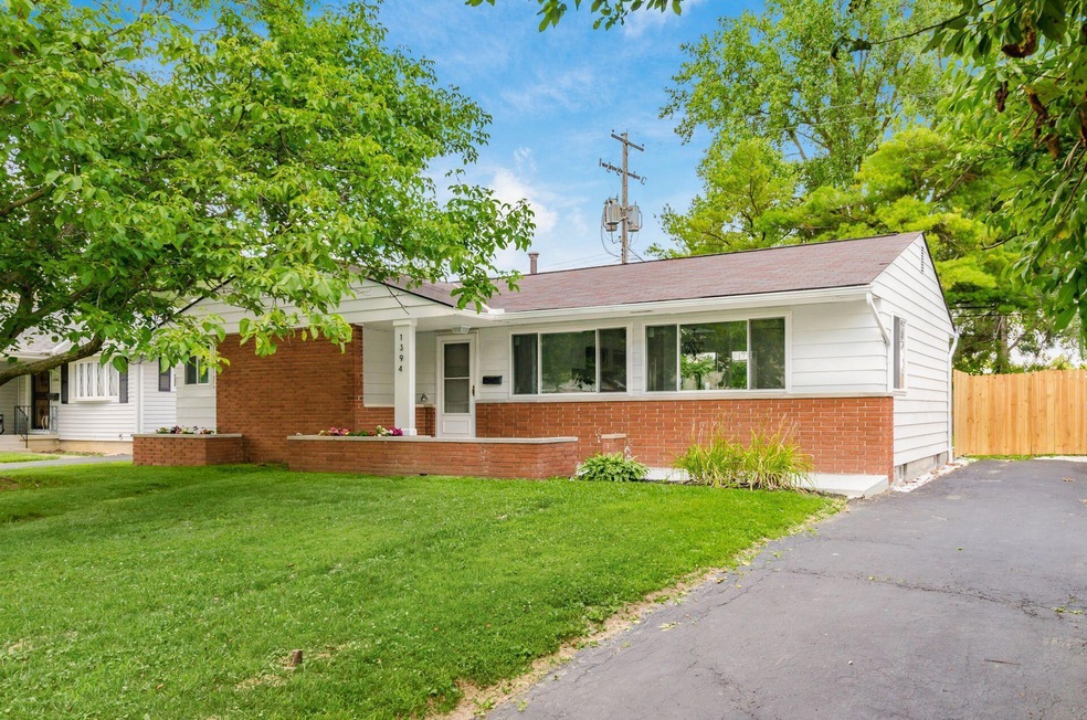 1394 Pershing Dr, Columbus, OH 43224 - photo 1
