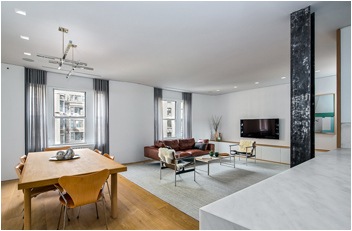 520 W 110th St unit 7A, New York, NY 10025 - photo 1