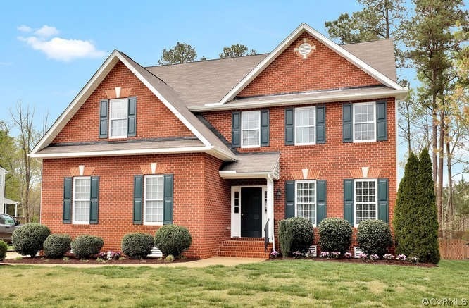 119 Little Hawk Place, Midlothian, VA 23114 - photo 1