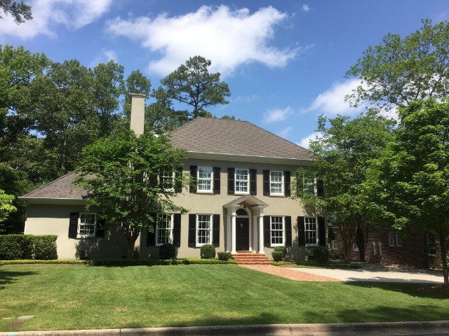 Main View