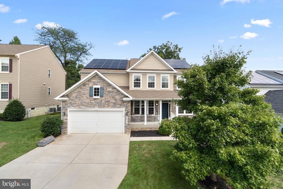 5923 Lebanon Ln, Elkridge, MD 21075 - photo 1