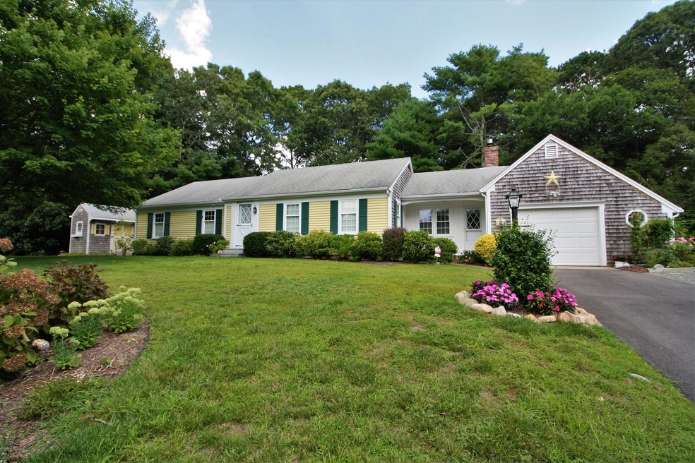 20 Wianno Rd, Yarmouth Port, MA 02675 - photo 1