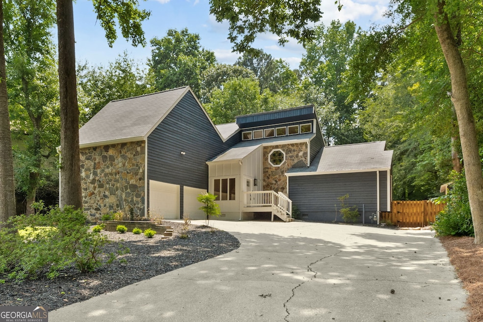 5296 Amhurst Dr, Norcross, GA 30092 - photo 1