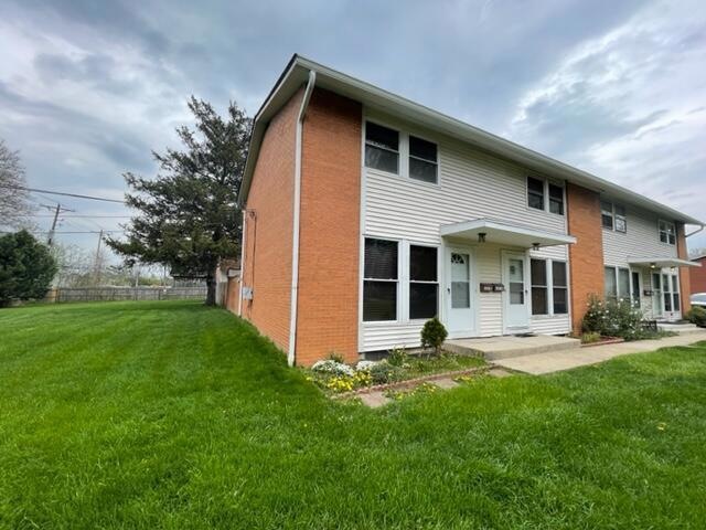 5561 Rockwood Ct unit R-56, Columbus, OH 43229 - photo 1