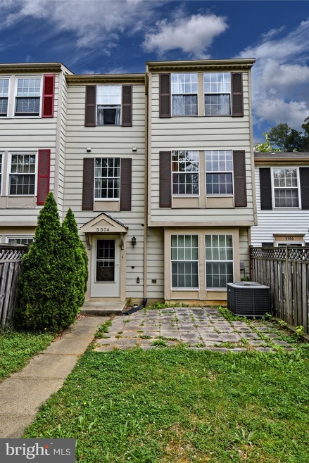 3304 Tapestry Cir, Burtonsville, MD 20866 - photo 1