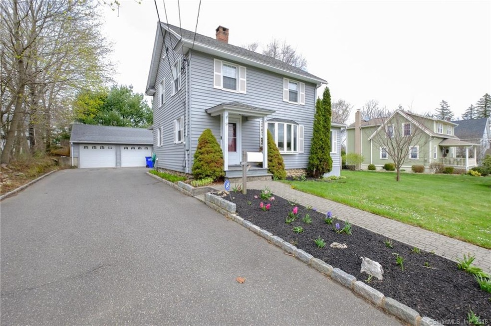 72 Prospect St, Watertown, CT 06795 - photo 1