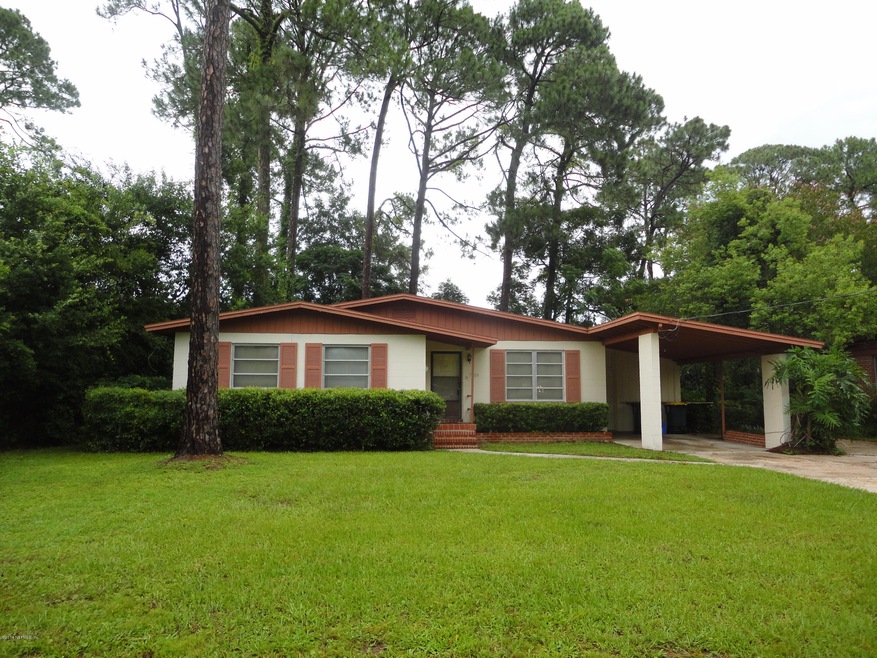 7109 Waikiki Rd, Jacksonville, FL 32216 - photo 1