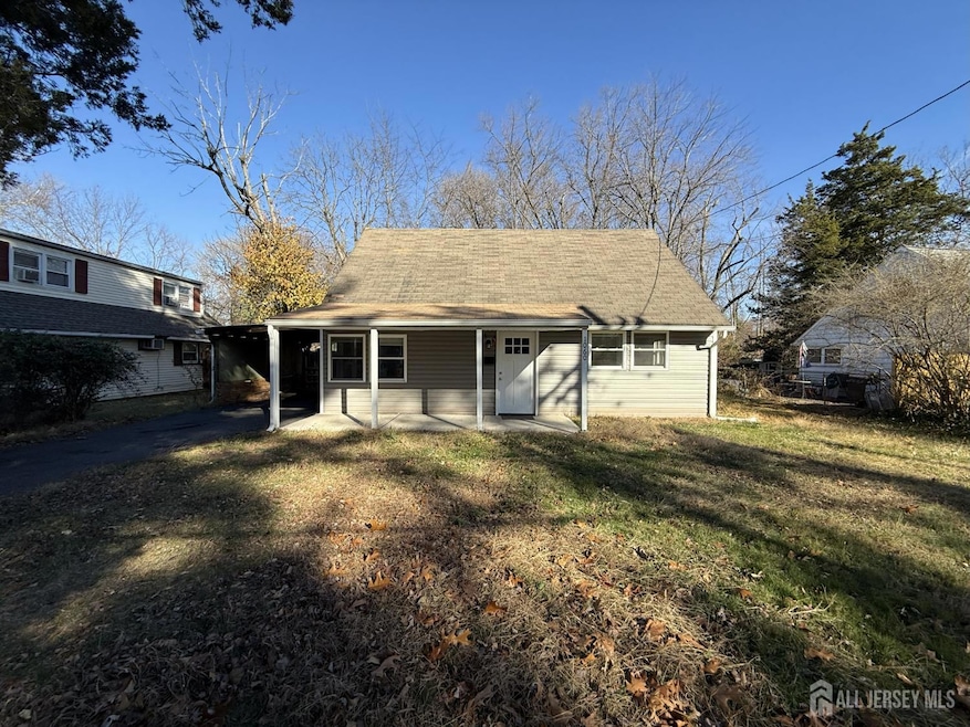 1060 Terrace Blvd, Ewing, NJ 08618 - photo 1