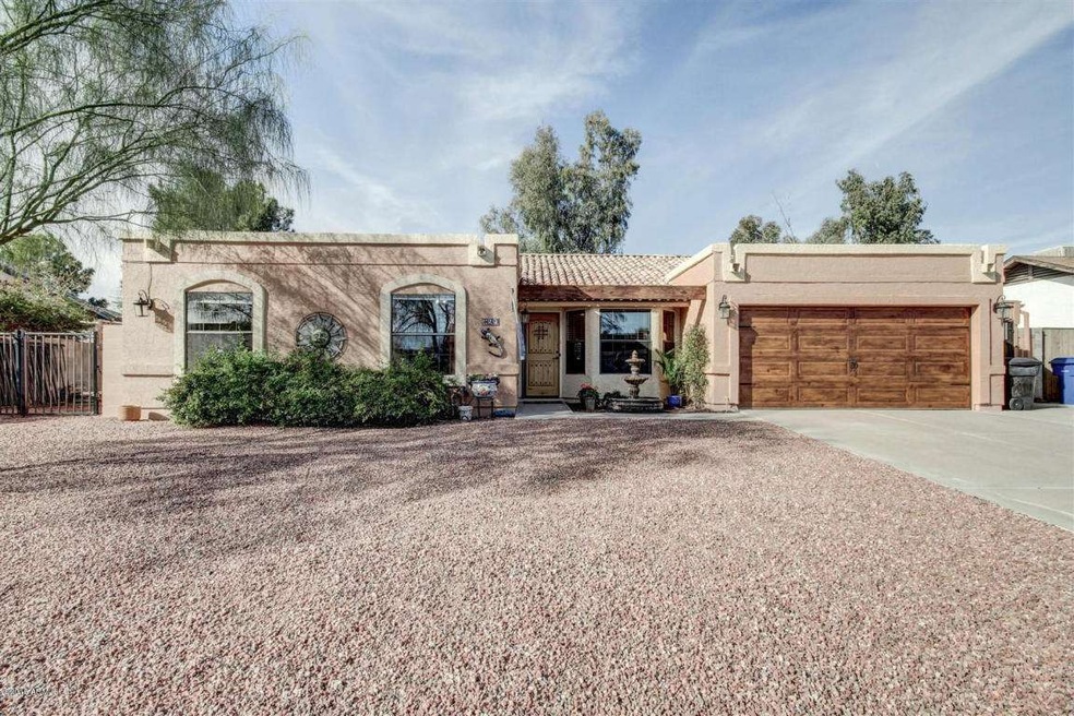 720 S 37th St, Mesa, AZ 85206 - photo 1