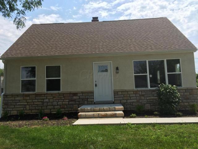 888 S Kellner Rd, Columbus, OH 43209