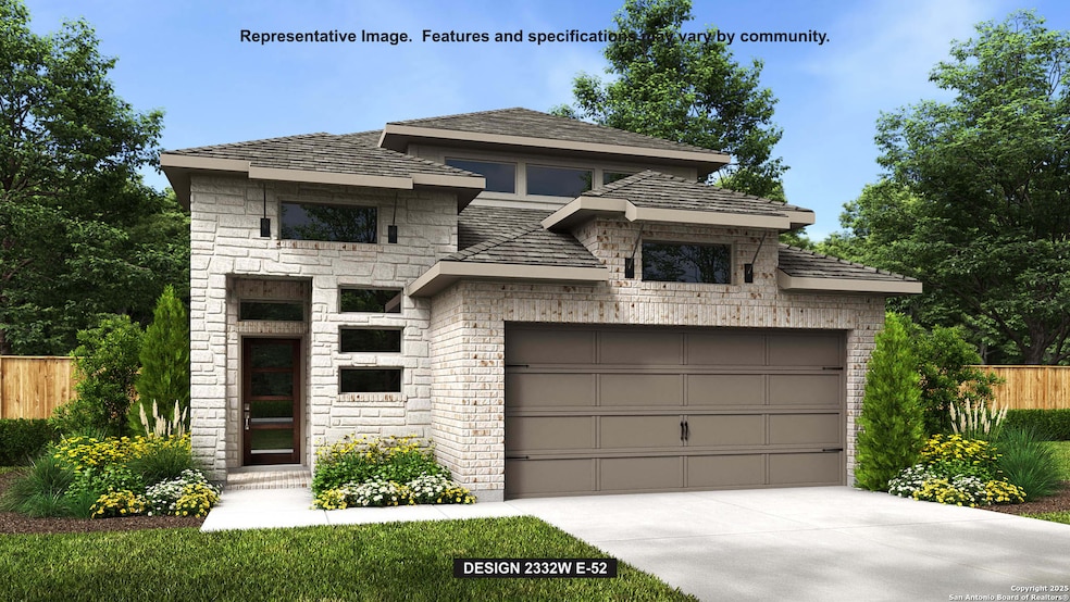 12619 Cotorra Springs, San Antonio, TX 78254 - photo 1