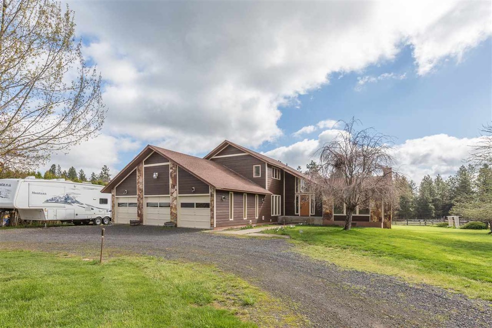 22602 N Perry Rd, Colbert, WA 99005 - photo 1