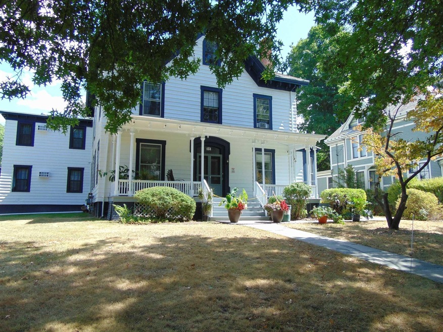 113 Academy St unit 4, Poughkeepsie, NY 12601 - photo 1