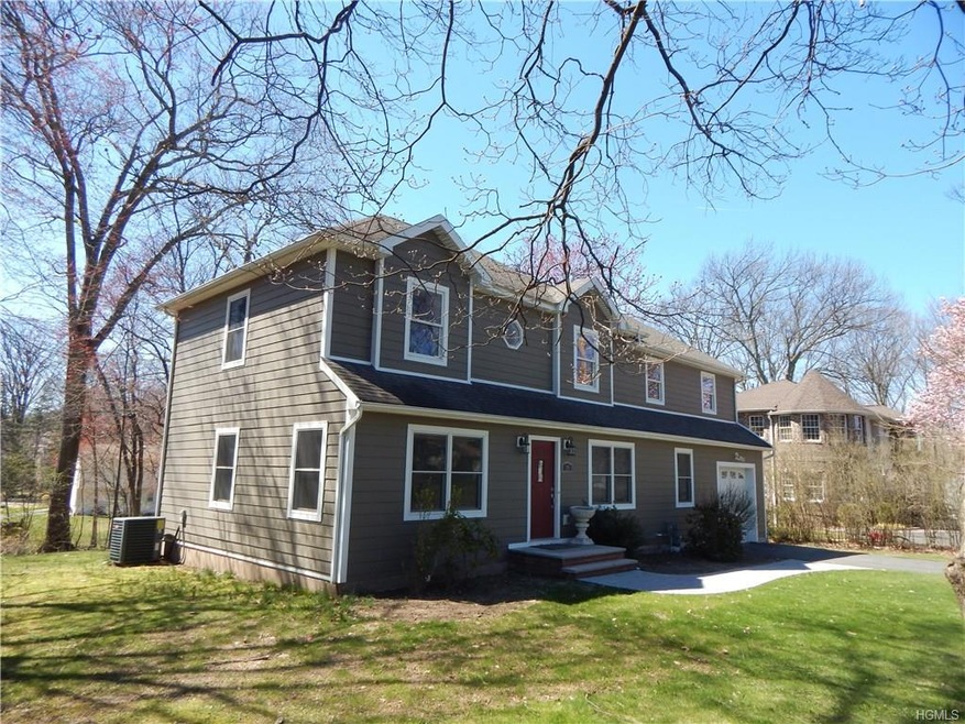 29 Villa Dr, Nanuet, NY 10954 - photo 1