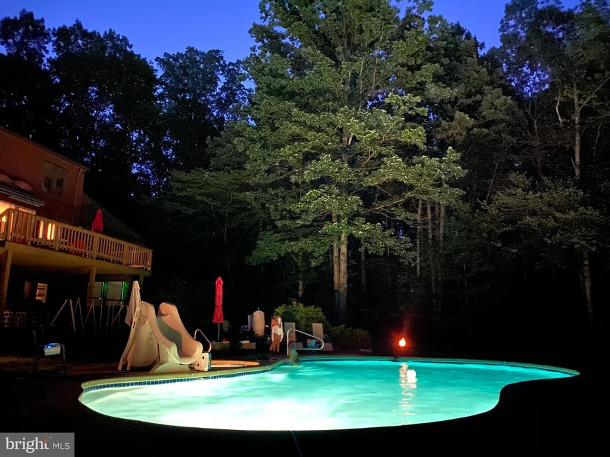 10101 Jaydee Blvd, Fairfax Station, VA 22039 - photo 1