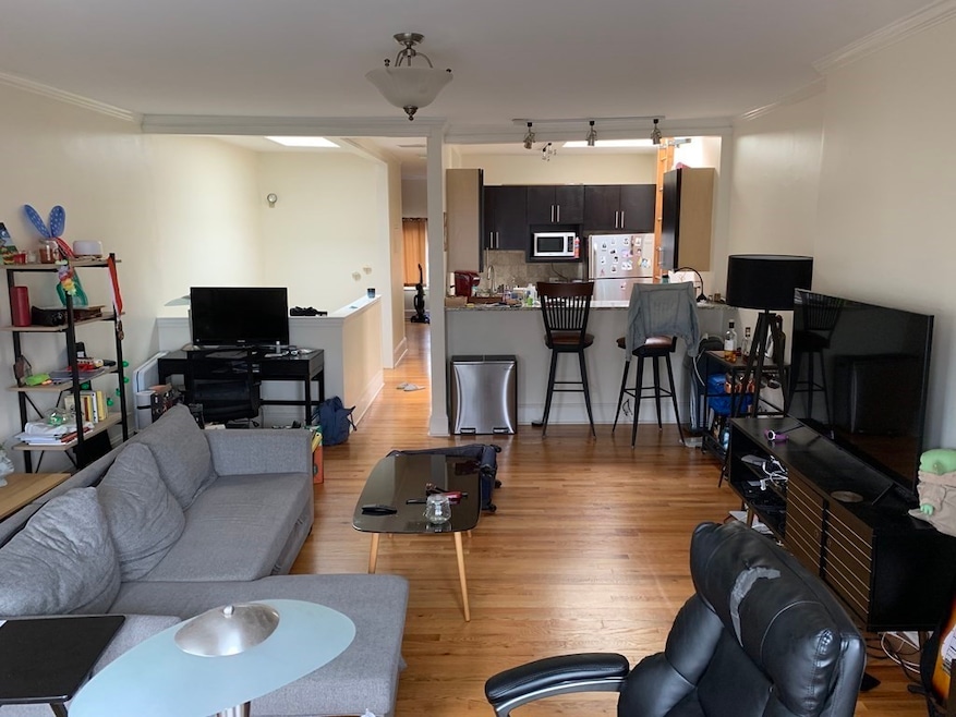 429 Beacon St unit 4, Boston, MA 02115 - photo 1