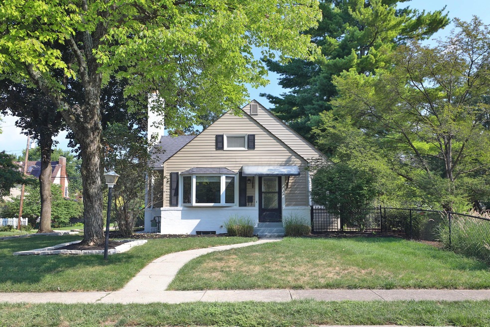 146 Orchard Ln, Columbus, OH 43214 - photo 1