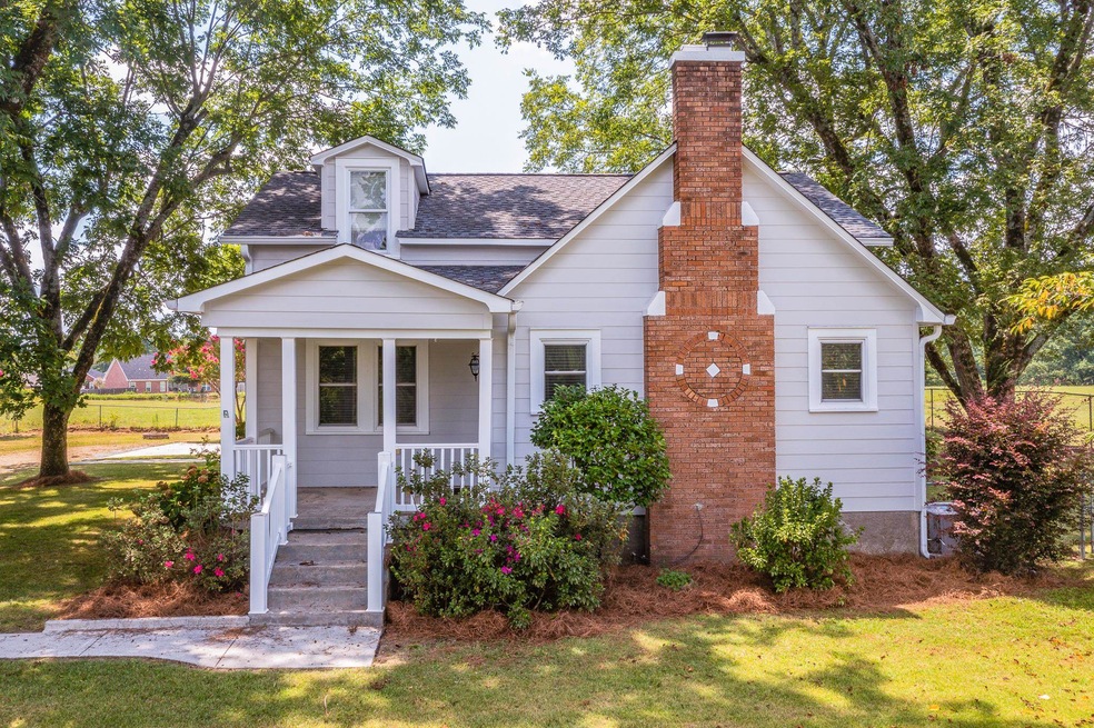 1647 Hanceville Rd SE, Cullman, AL 35055 - photo 1