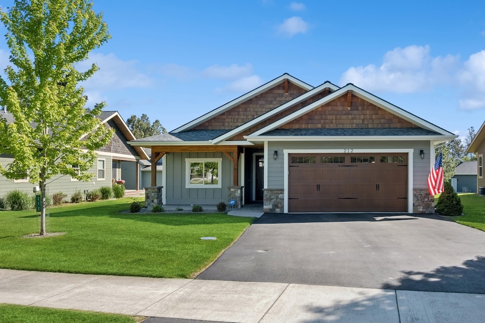 Under Contract $749,000
