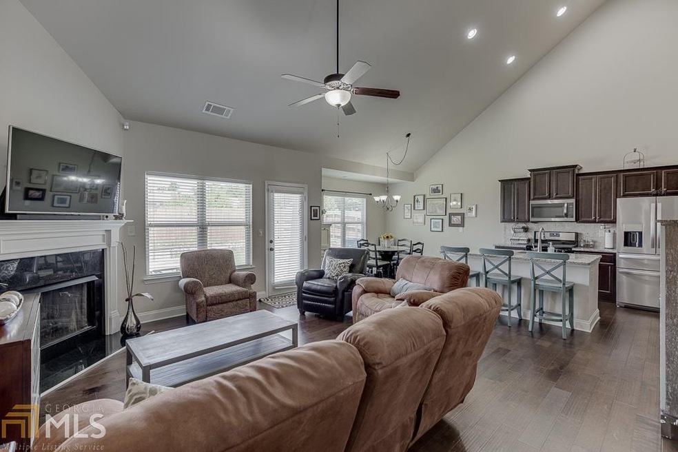 0 Misty Ivy Ct unit 8825582, Buford, GA 30519 - photo 1