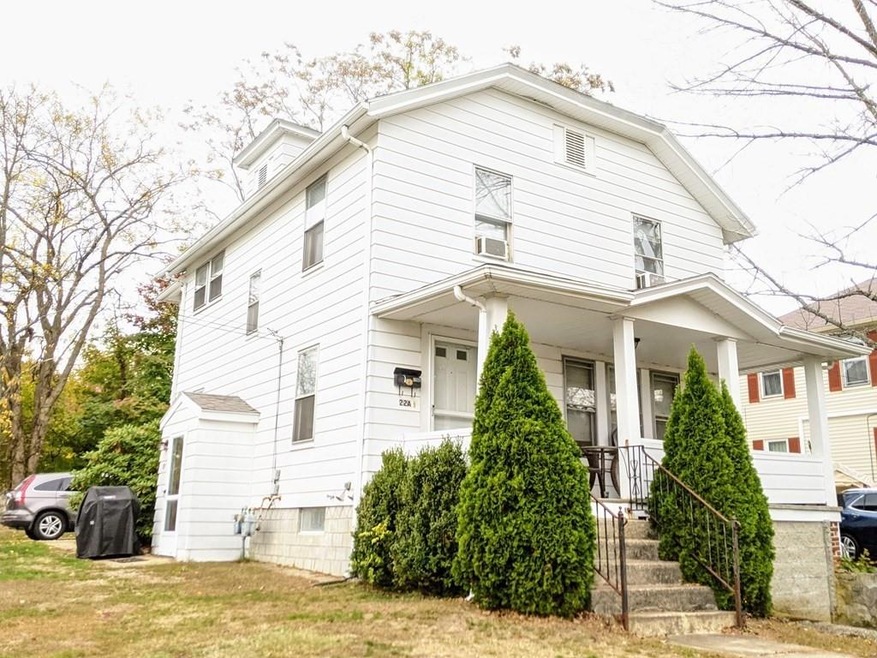 22 Union St, Milford, MA 01757 - photo 1