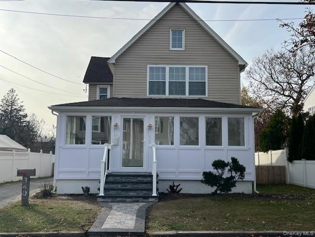 349 N 4th St, Lindenhurst, NY 11757 - photo 1