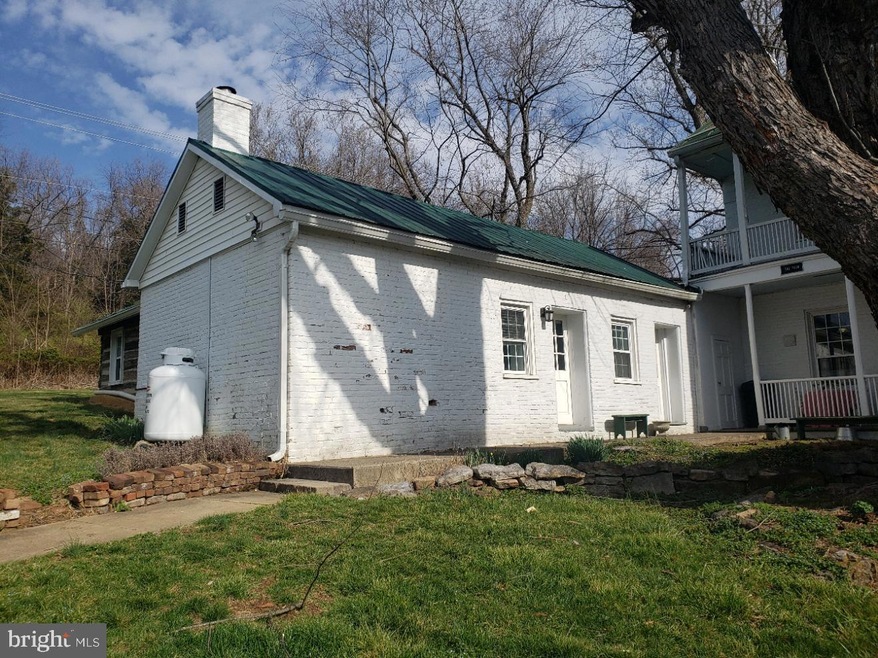 24037 Old Valley Pike, Maurertown, VA 22644 - photo 1