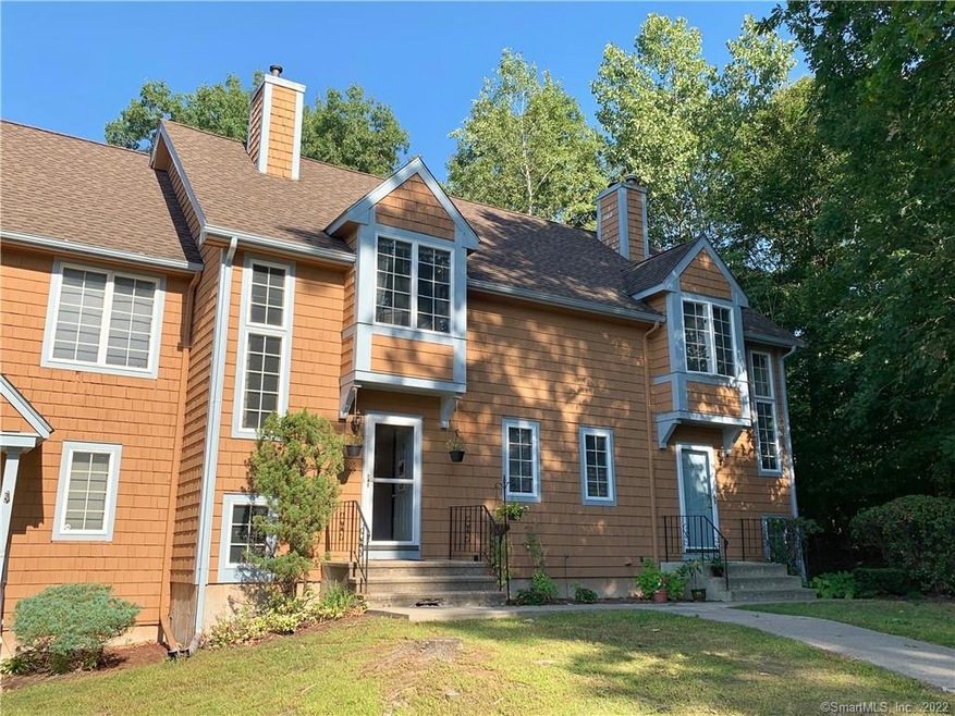 Welcome to 10 Julia Court, Broad Brook, CT!