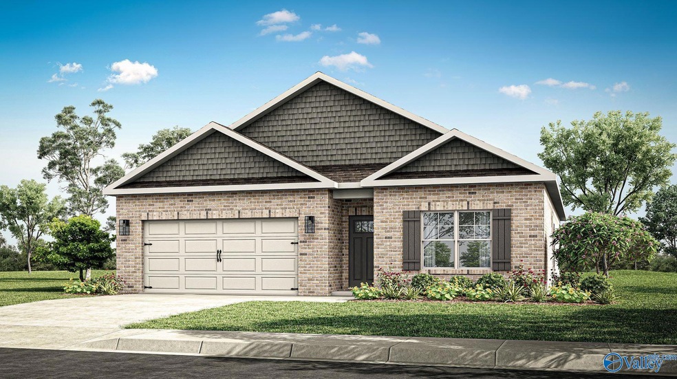 119 Wellspring Rd, Huntsville, AL 35810 - photo 1