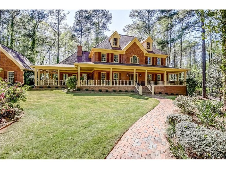 Welcome to this Southern Savannah Style Gem locate