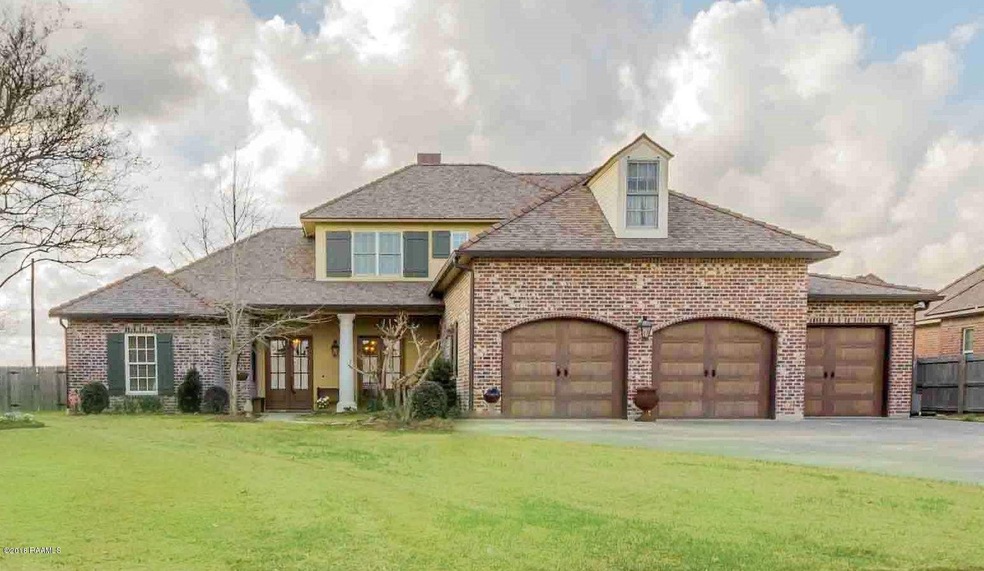 102 marble creek front